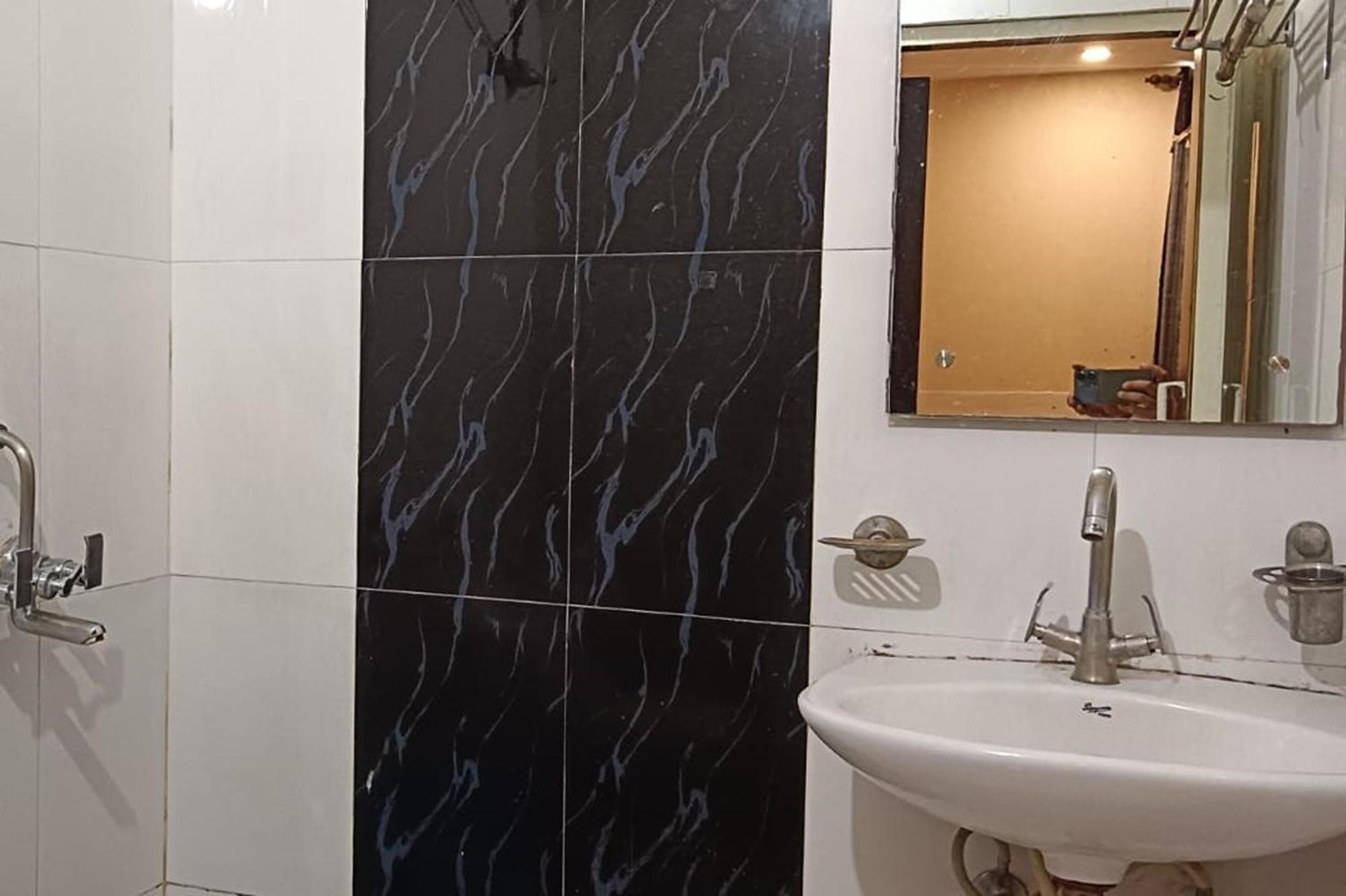 Hotel Shree Kanta Γκουργκάον Εξωτερικό φωτογραφία