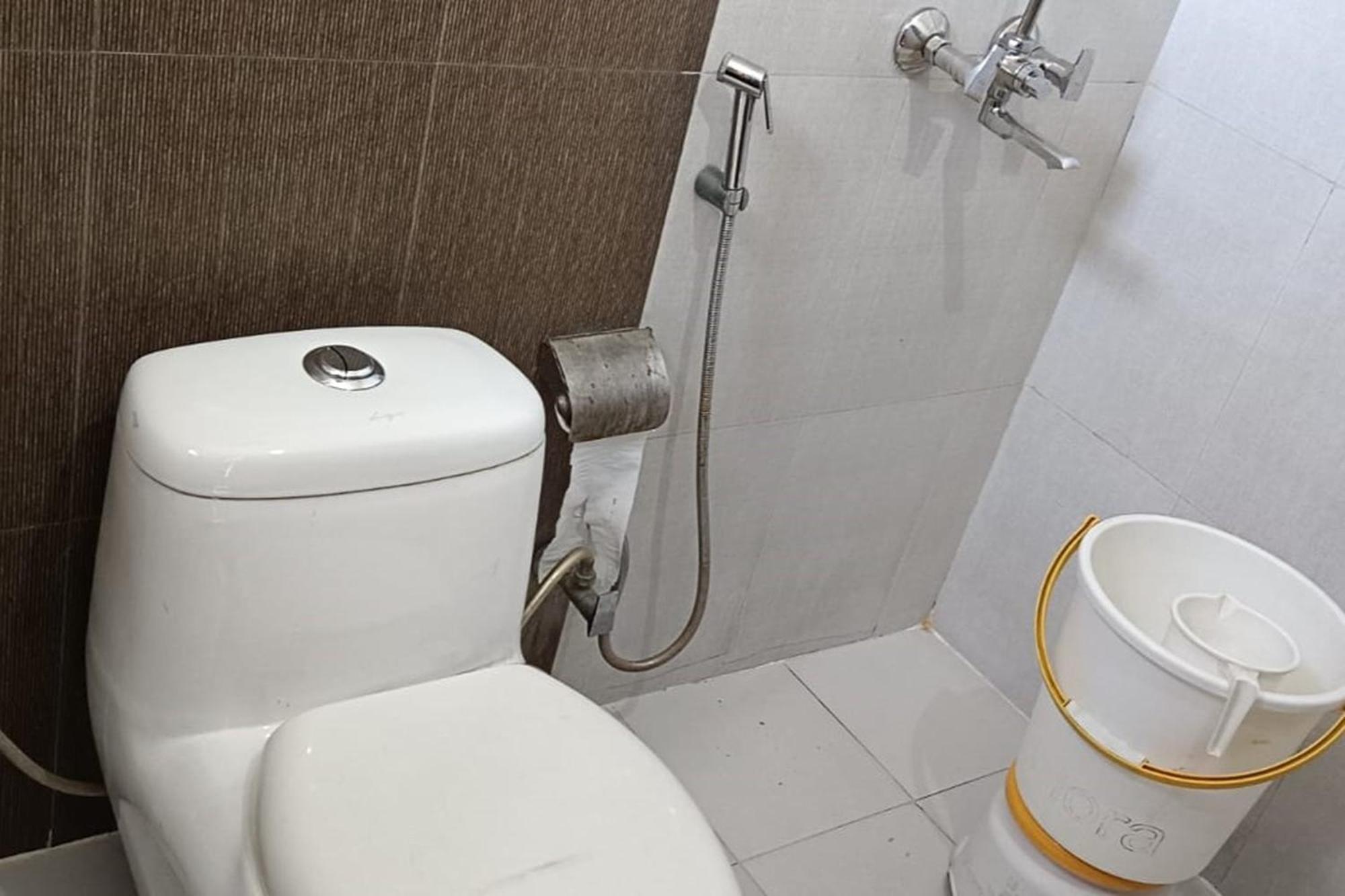 Hotel Shree Kanta Γκουργκάον Εξωτερικό φωτογραφία